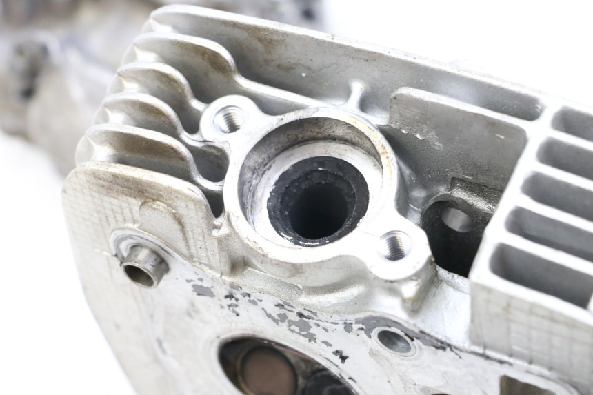 photo de ACHTERKOP SUZUKI VL INTRUDER 125 (2004 - 2007) - Alternatieve hoek