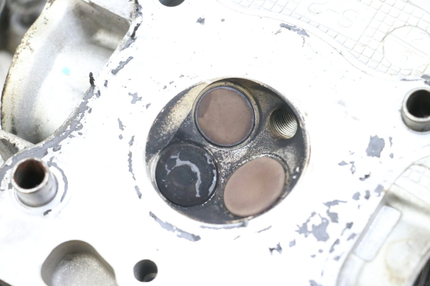 photo de ACHTERKOP SUZUKI VL INTRUDER 125 (2004 - 2007) - Zoom op kwaliteit