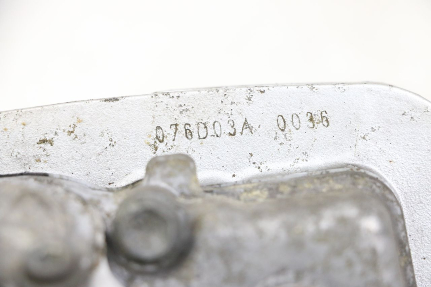 photo de ACHTERKOP SUZUKI VL INTRUDER 125 (2004 - 2007) - Andere kijkhoek