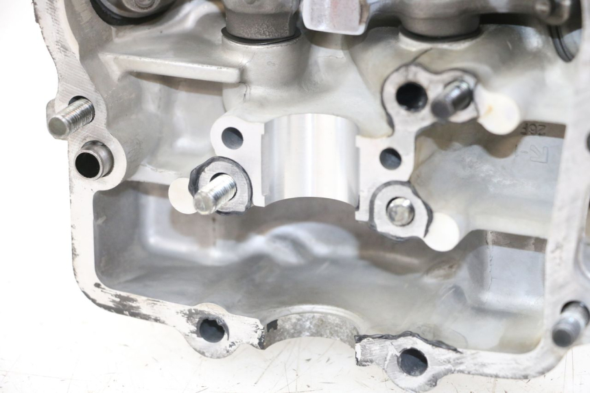 photo de ACHTERKOP SUZUKI VL INTRUDER 125 (2004 - 2007) - Gecontroleerd onderdeel