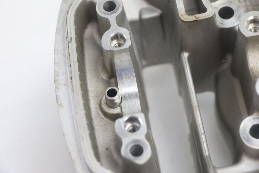 photo de ACHTERSTE KOP HONDA XLV VARADERO 125 (2007 - 2012) - Aanvullende foto