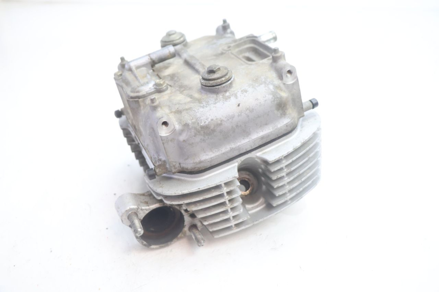photo de ACHTERSTE KOP HONDA XLV VARADERO 125 (2007 - 2012) - Zoom op gebruiksstaat