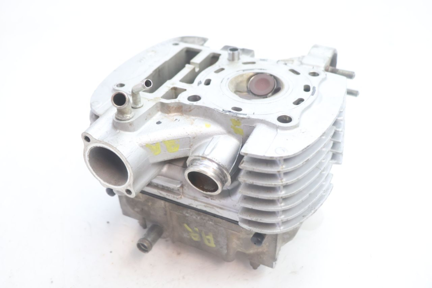 photo de ACHTERSTE KOP HONDA XLV VARADERO 125 (2007 - 2012) - Bevestigingspunten