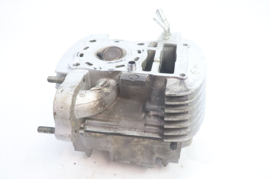 photo de ACHTERSTE KOP HONDA XLV VARADERO 125 (2007 - 2012) - Staat van het oppervlak