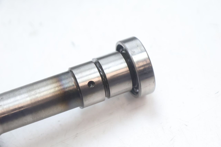 photo de ACHTERSTE KOP HONDA XLV VARADERO 125 (2007 - 2012) - Markeringen en referenties