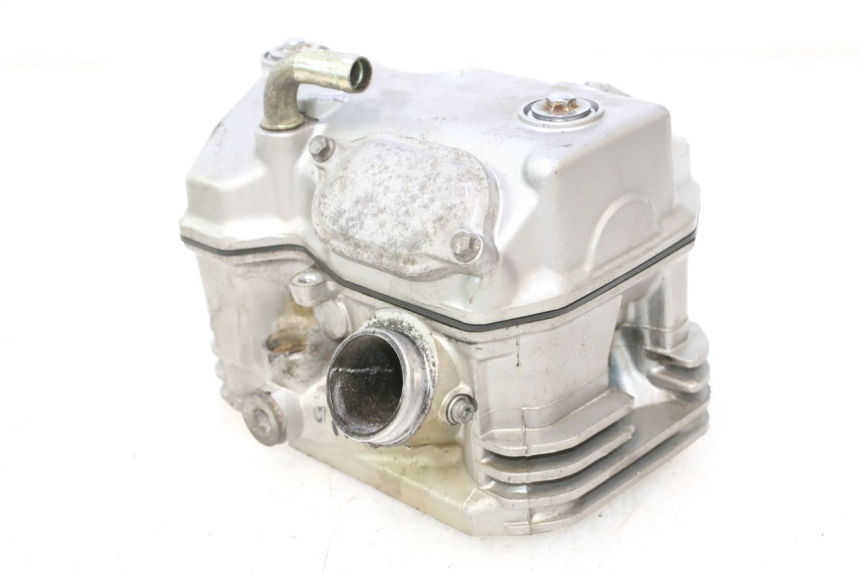 photo de ACHTERSTE KOP HONDA XRV AFRICA TWIN 750 (1990 - 1992) - Detail van het onderdeel