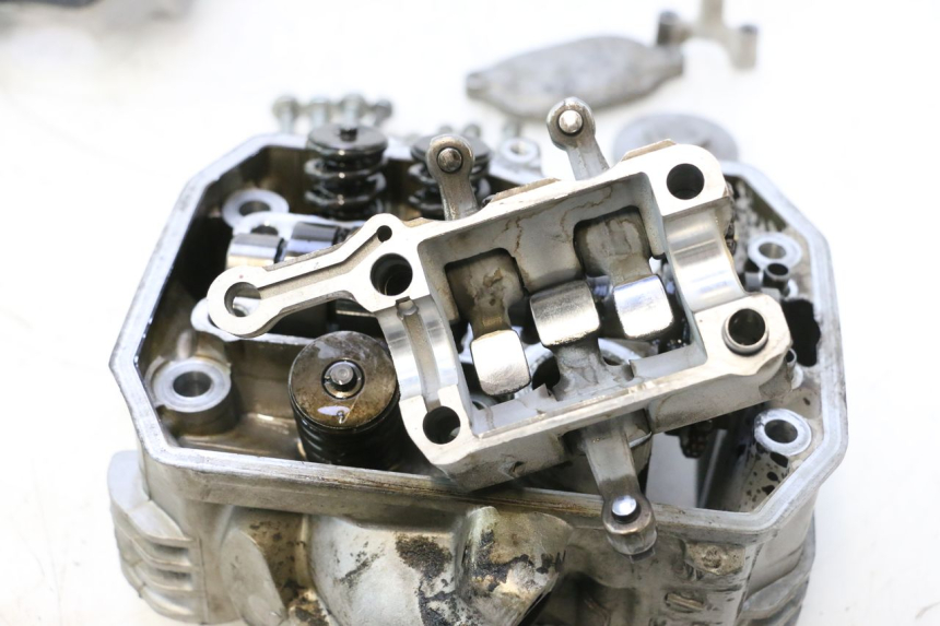 photo de ACHTERSTE KOP HONDA XRV AFRICA TWIN 750 (1990 - 1992) - Productaanzicht