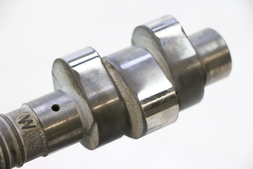 photo de ACHTERSTE KOP HONDA XRV AFRICA TWIN 750 (1990 - 1992) - Aanvullende foto