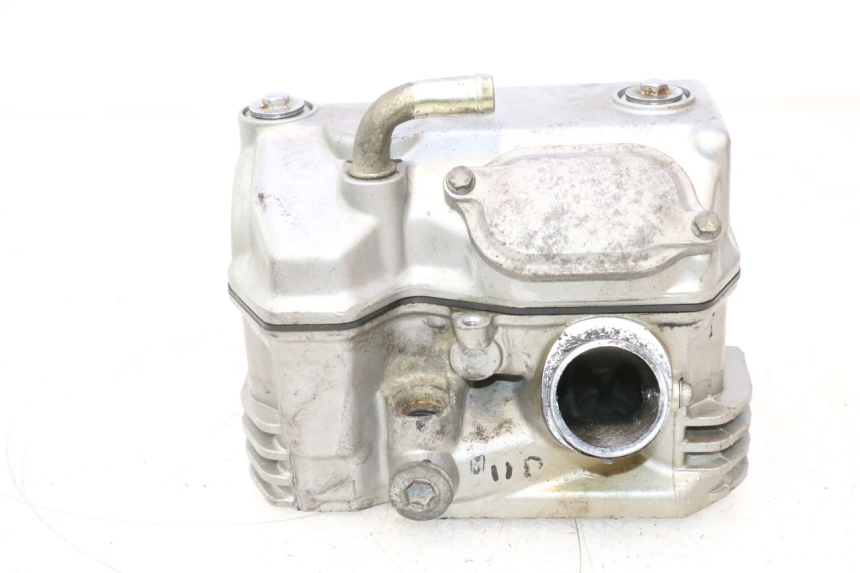 photo de ACHTERSTE KOP HONDA XRV AFRICA TWIN 750 (1990 - 1992) - Zoom op gebruiksstaat