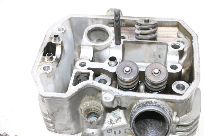photo de ACHTERSTE KOP HONDA XRV AFRICA TWIN 750 (1990 - 1992) - Detail van het onderdeel