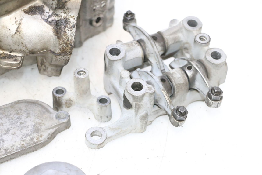 photo de ACHTERSTE KOP HONDA XRV AFRICA TWIN 750 (1990 - 1992) - Andere kijkhoek
