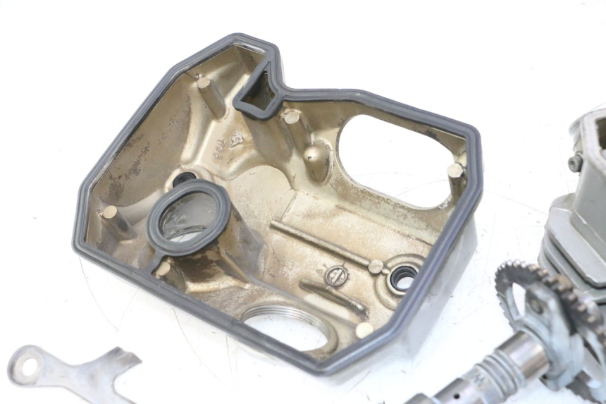 photo de ACHTERSTE KOP HONDA XRV AFRICA TWIN 750 (1990 - 1992) - Overzicht