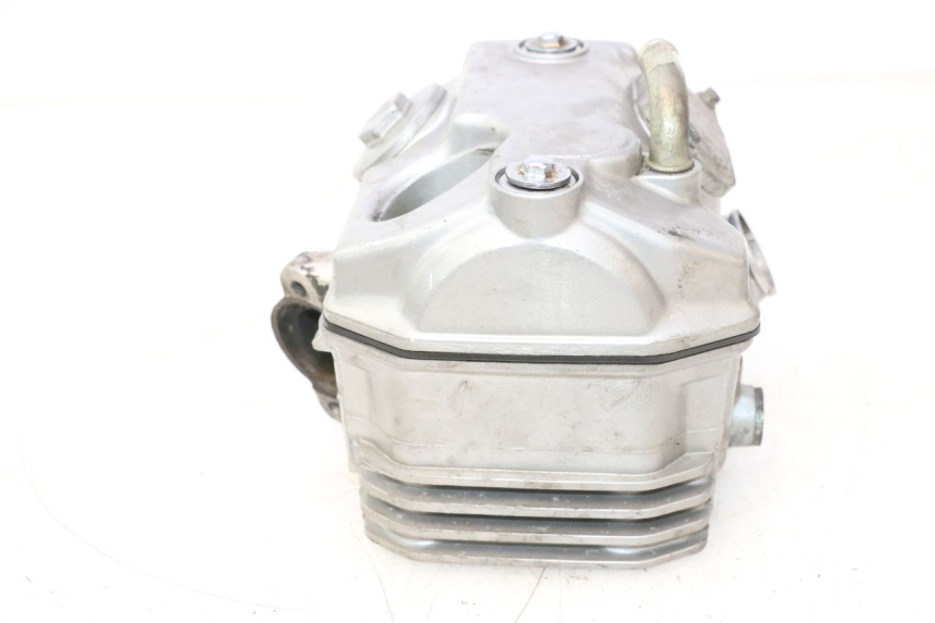 photo de ACHTERSTE KOP HONDA XRV AFRICA TWIN 750 (1990 - 1992) - Andere kijkhoek
