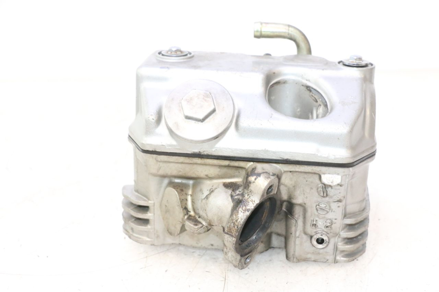 photo de ACHTERSTE KOP HONDA XRV AFRICA TWIN 750 (1990 - 1992) - Technische close-up