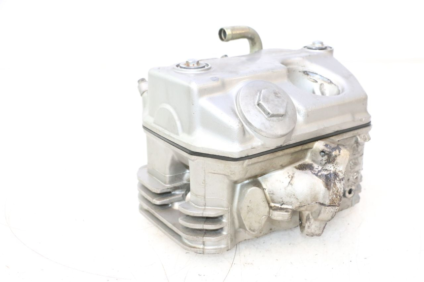 photo de ACHTERSTE KOP HONDA XRV AFRICA TWIN 750 (1990 - 1992) - Bevestigingspunten