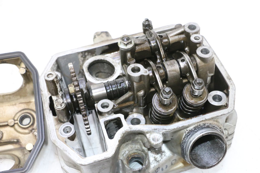 photo de ACHTERSTE KOP HONDA XRV AFRICA TWIN 750 (1990 - 1992) - Gecontroleerd onderdeel