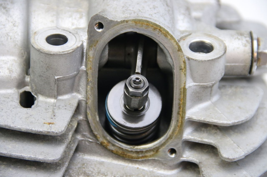 photo de ACHTERKOP YAMAHA XV VIRAGO 750 (1984 - 1998) - Productaanzicht