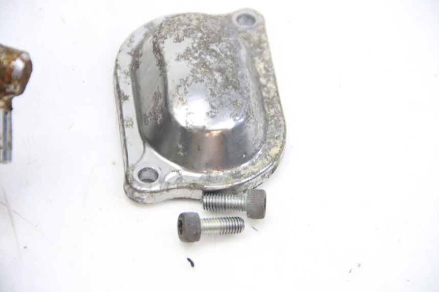 photo de ACHTERKOP YAMAHA XV VIRAGO 750 (1984 - 1998) - Detailaanzicht