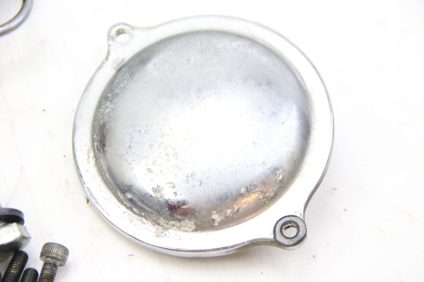 photo de ACHTERKOP YAMAHA XV VIRAGO 750 (1984 - 1998) - Visuele inspectie