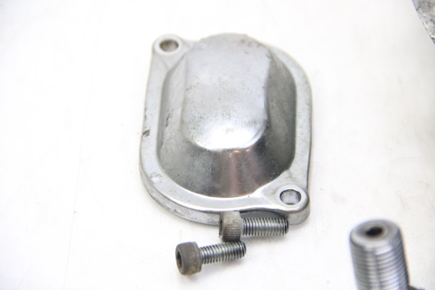 photo de ACHTERKOP YAMAHA XV VIRAGO 750 (1984 - 1998) - Profielaanzicht