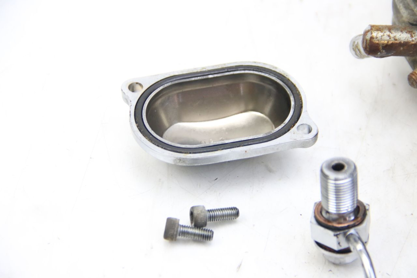 photo de ACHTERKOP YAMAHA XV VIRAGO 750 (1984 - 1998) - Overzicht