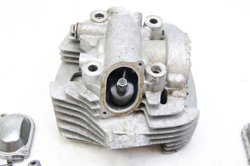 photo de ACHTERKOP YAMAHA XV VIRAGO 750 (1984 - 1998) - Bevestigingspunten