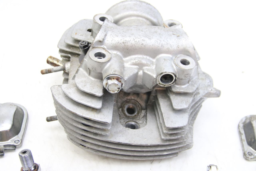 photo de ACHTERKOP YAMAHA XV VIRAGO 750 (1984 - 1998) - Gecontroleerd onderdeel