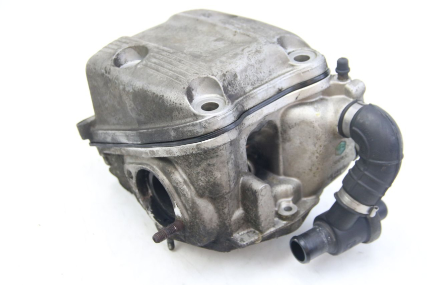 photo de KOPPELINGSHUIS APRILIA ATLANTIC 500 (2002 - 2003) - Detail van het onderdeel