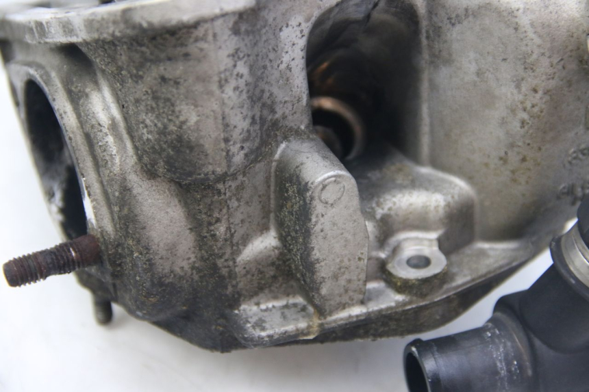 photo de KOPPELINGSHUIS APRILIA ATLANTIC 500 (2002 - 2003) - Productaanzicht