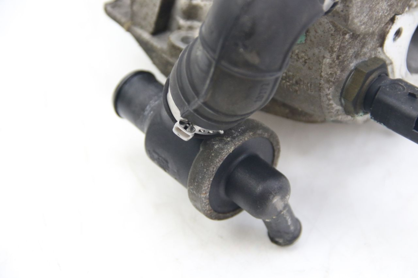 photo de KOPPELINGSHUIS APRILIA ATLANTIC 500 (2002 - 2003) - Kenmerkende details