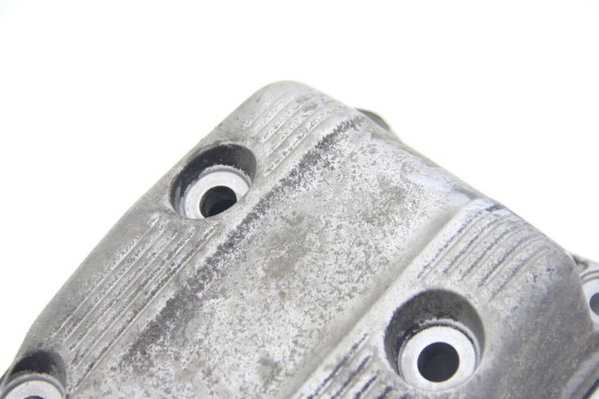 photo de KOPPELINGSHUIS APRILIA ATLANTIC 500 (2002 - 2003) - Hoofdaanzicht