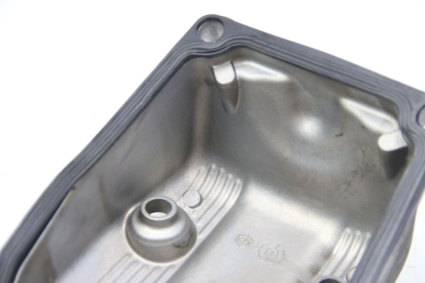 photo de KOPPELINGSHUIS APRILIA ATLANTIC 500 (2002 - 2003) - Zoom op gebruiksstaat