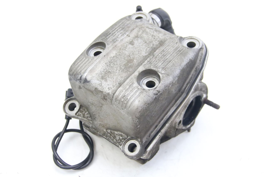 photo de KOPPELINGSHUIS APRILIA ATLANTIC 500 (2002 - 2003) - Andere kijkhoek