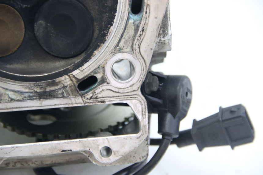 photo de KOPPELINGSHUIS APRILIA ATLANTIC 500 (2002 - 2003) - Overzicht