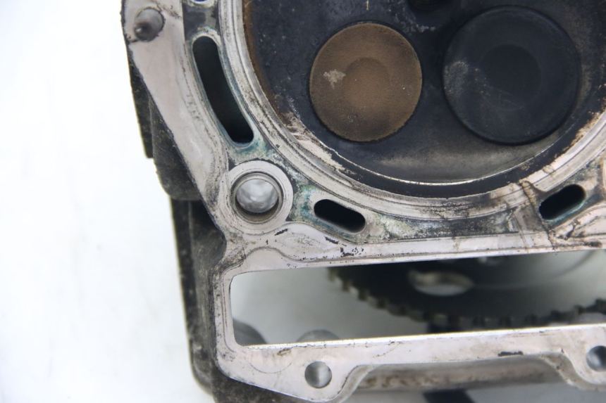 photo de KOPPELINGSHUIS APRILIA ATLANTIC 500 (2002 - 2003) - Bevestigingspunten