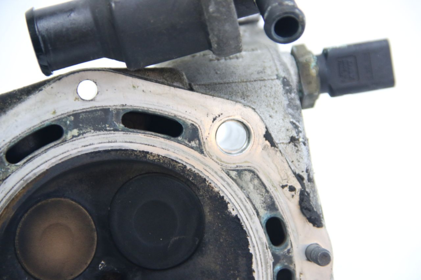 photo de KOPPELINGSHUIS APRILIA ATLANTIC 500 (2002 - 2003) - Gecontroleerd onderdeel