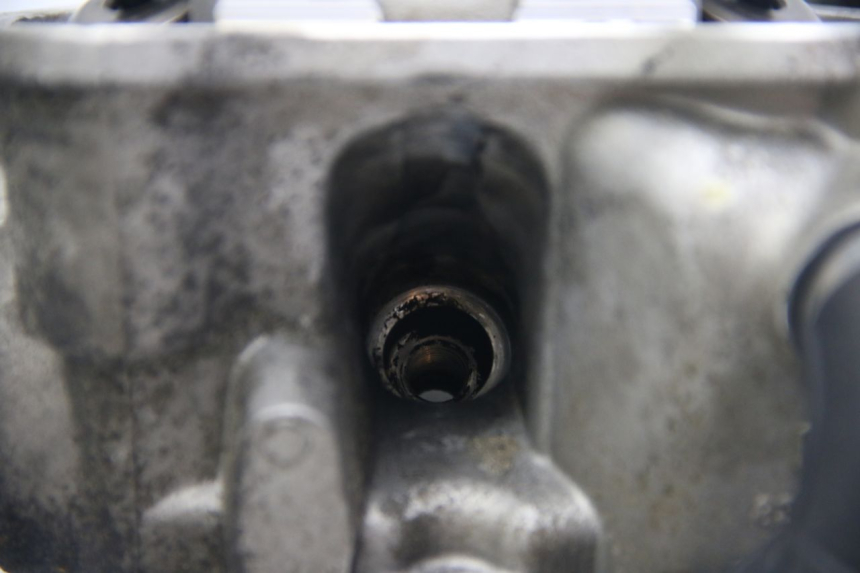 photo de KOPPELINGSHUIS APRILIA ATLANTIC 500 (2002 - 2003) - Markeringen en referenties