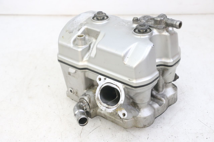 photo de VOORKANT KOPPELINGSHUIS HONDA NTV DEAUVILLE ABS 700 (2007 - 2016) - Detailaanzicht