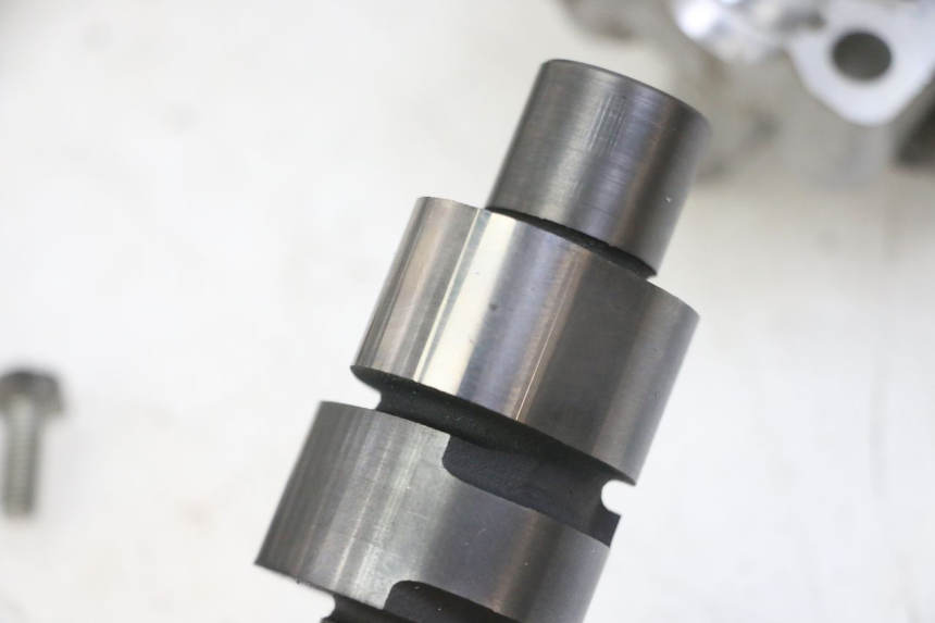 photo de VOORKANT KOPPELINGSHUIS HONDA NTV DEAUVILLE ABS 700 (2007 - 2016) - Hoofdaanzicht