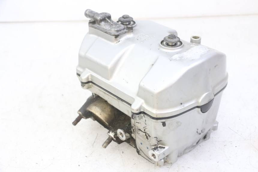 photo de VOORKANT KOPPELINGSHUIS HONDA NTV DEAUVILLE ABS 700 (2007 - 2016) - Markeringen en referenties