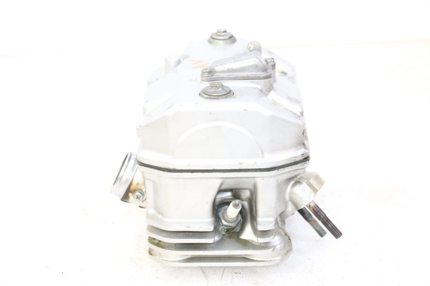 photo de VOORKOPPELING HONDA NTV DEAUVILLE 650 (2001 - 2006) - Technische close-up