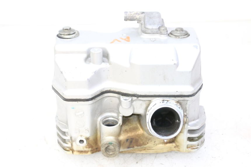 photo de VOORKOPPELING HONDA NTV DEAUVILLE 650 (2001 - 2006) - Overzicht