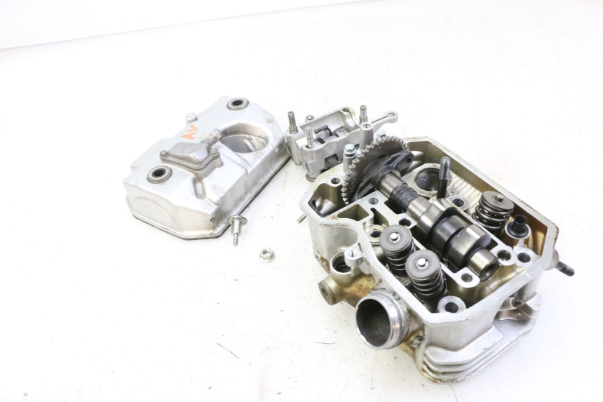 photo de VOORKOPPELING HONDA NTV DEAUVILLE 650 (2001 - 2006) - Gecontroleerd onderdeel