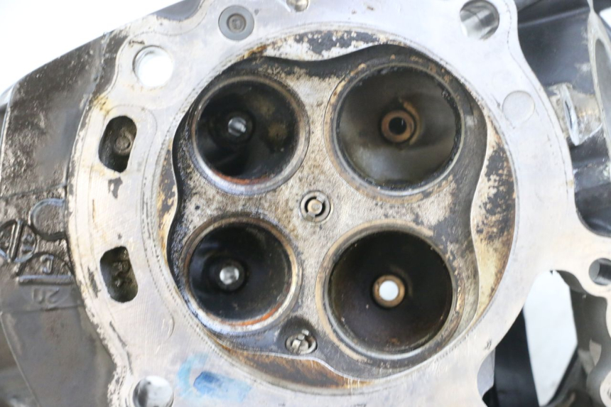 photo de VOORKOPPELING BMW R RT ABS 1200 (2010 - 2014) - Productaanzicht