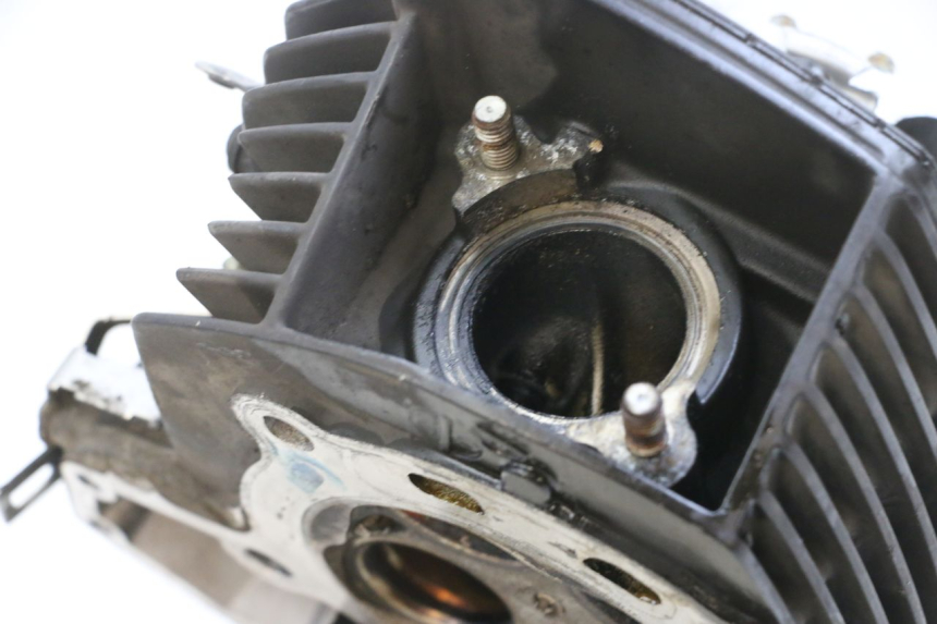 photo de VOORKOPPELING BMW R RT ABS 1200 (2010 - 2014) - Zoom op componenten