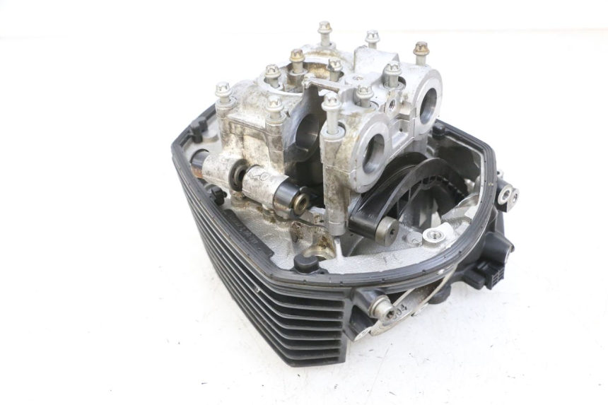 photo de VOORKOPPELING BMW R RT ABS 1200 (2010 - 2014) - Focus op structuur