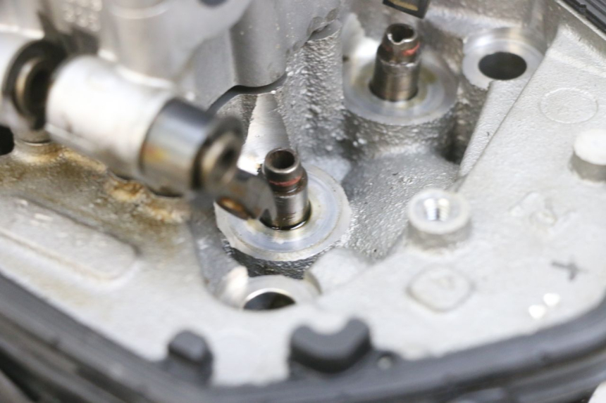 photo de VOORKOPPELING BMW R RT ABS 1200 (2010 - 2014) - Zoom op kwaliteit