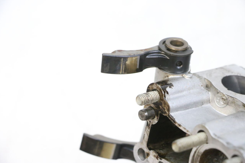 photo de VOORKOPPELING BMW R RT ABS 1200 (2010 - 2014) - Andere kijkhoek