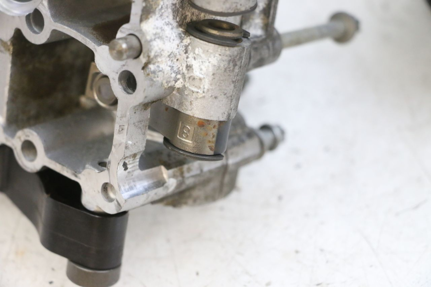 photo de VOORKOPPELING BMW R RT ABS 1200 (2010 - 2014) - Technische close-up