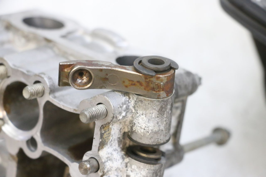 photo de VOORKOPPELING BMW R RT ABS 1200 (2010 - 2014) - Overzicht